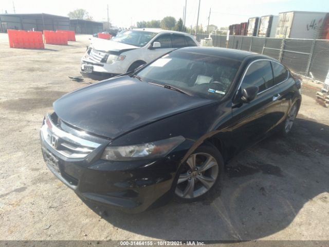 Photo 1 VIN: 1HGCS2B83BA003527 - HONDA ACCORD CPE 