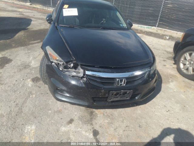 Photo 5 VIN: 1HGCS2B83BA003527 - HONDA ACCORD CPE 