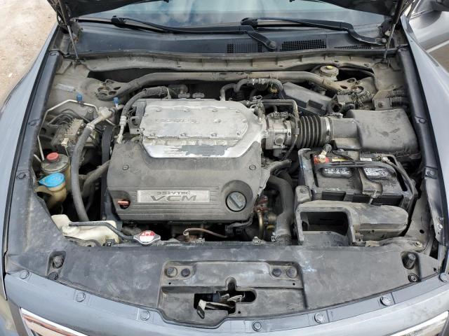 Photo 10 VIN: 1HGCS2B83BA003902 - HONDA ACCORD EXL 