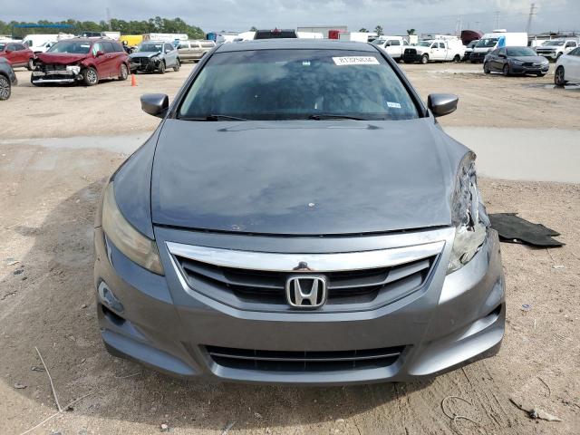 Photo 4 VIN: 1HGCS2B83BA003902 - HONDA ACCORD EXL 