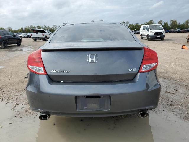 Photo 5 VIN: 1HGCS2B83BA003902 - HONDA ACCORD EXL 