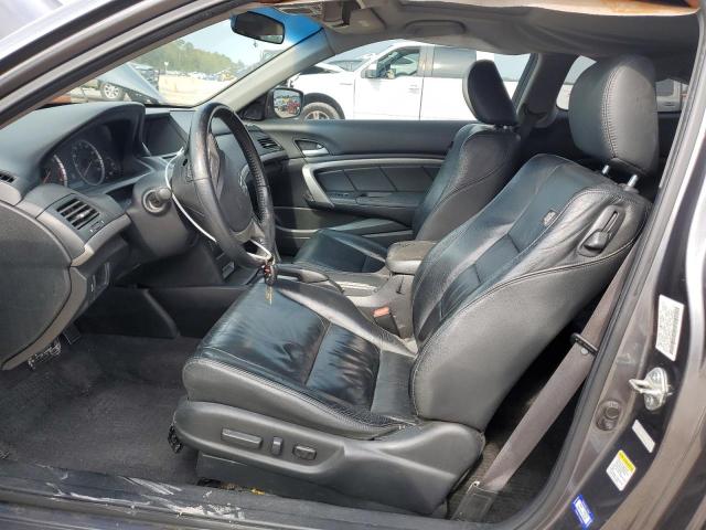 Photo 6 VIN: 1HGCS2B83BA003902 - HONDA ACCORD EXL 