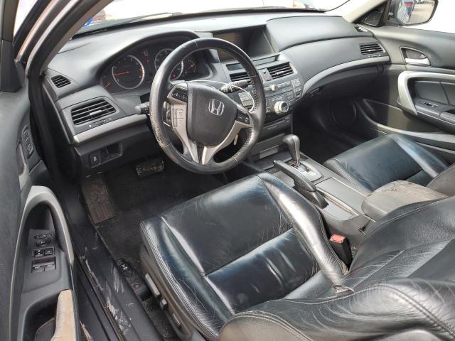 Photo 7 VIN: 1HGCS2B83BA003902 - HONDA ACCORD EXL 