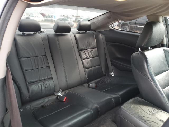 Photo 9 VIN: 1HGCS2B83BA003902 - HONDA ACCORD EXL 