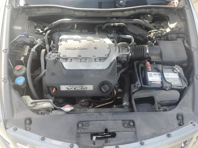 Photo 10 VIN: 1HGCS2B83BA003933 - HONDA ACCORD EXL 