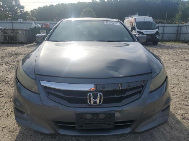 Photo 4 VIN: 1HGCS2B83BA003933 - HONDA ACCORD EXL 