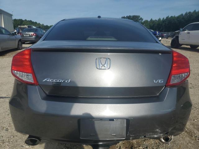 Photo 5 VIN: 1HGCS2B83BA003933 - HONDA ACCORD EXL 