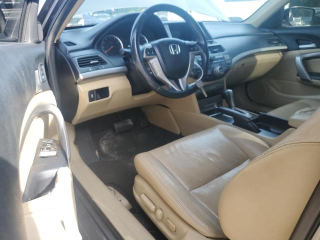 Photo 7 VIN: 1HGCS2B83BA003933 - HONDA ACCORD EXL 