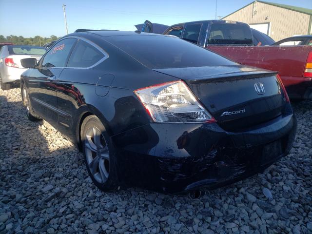 Photo 2 VIN: 1HGCS2B83BA008128 - HONDA ACCORD EXL 