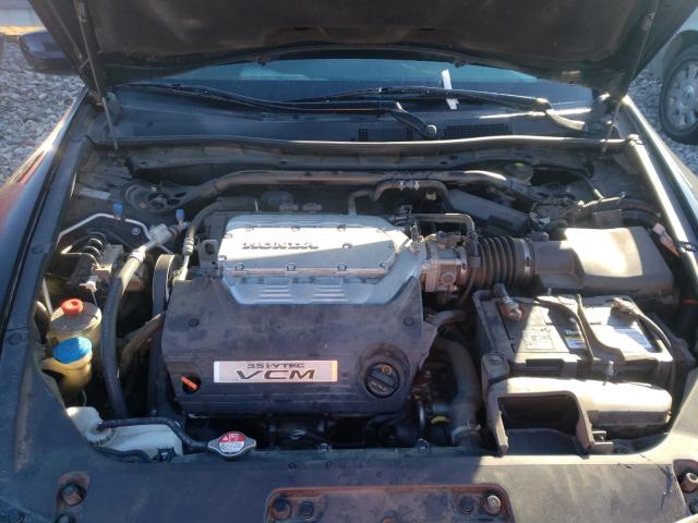 Photo 6 VIN: 1HGCS2B83BA008128 - HONDA ACCORD EXL 