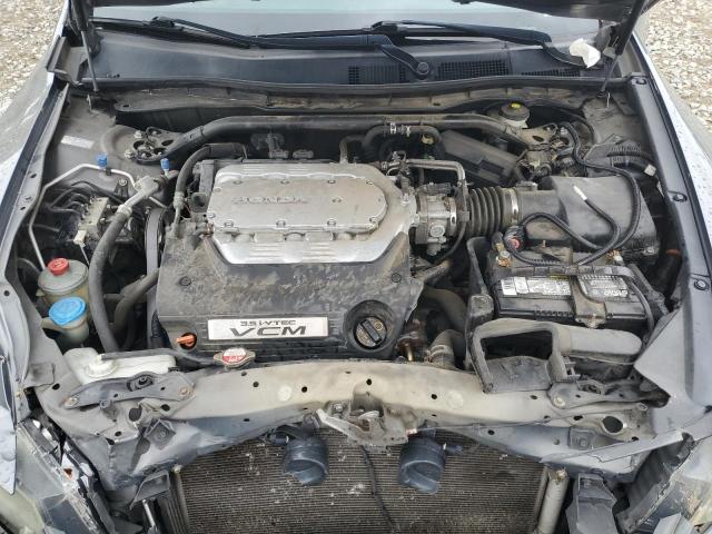 Photo 10 VIN: 1HGCS2B83CA002251 - HONDA ACCORD EXL 