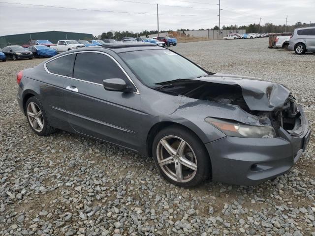 Photo 3 VIN: 1HGCS2B83CA002251 - HONDA ACCORD EXL 