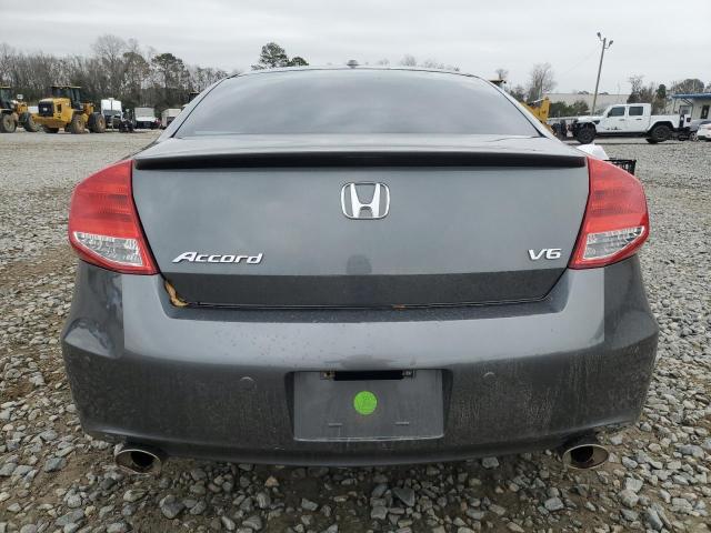 Photo 5 VIN: 1HGCS2B83CA002251 - HONDA ACCORD EXL 