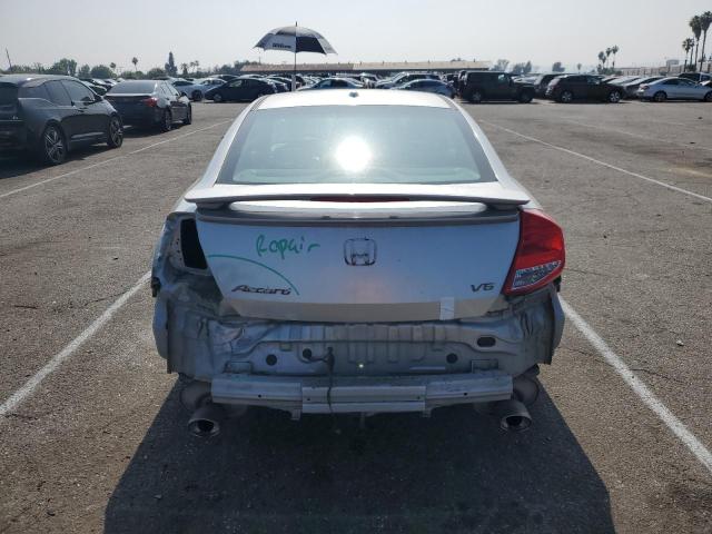 Photo 4 VIN: 1HGCS2B83CA003173 - HONDA ACCORD 