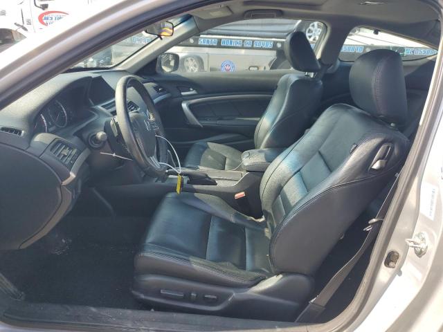 Photo 5 VIN: 1HGCS2B83CA003173 - HONDA ACCORD 