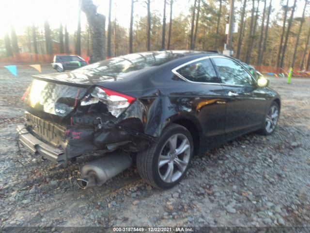 Photo 3 VIN: 1HGCS2B83CA003397 - HONDA ACCORD CPE 