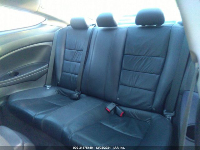 Photo 7 VIN: 1HGCS2B83CA003397 - HONDA ACCORD CPE 