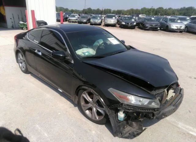 Photo 0 VIN: 1HGCS2B83CA004033 - HONDA ACCORD CPE 