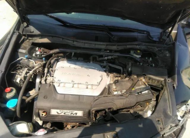 Photo 9 VIN: 1HGCS2B83CA004033 - HONDA ACCORD CPE 