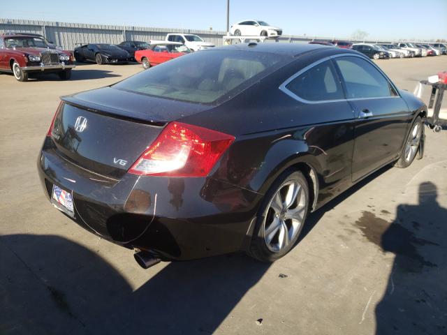 Photo 3 VIN: 1HGCS2B83CA006087 - HONDA ACCORD CPE 