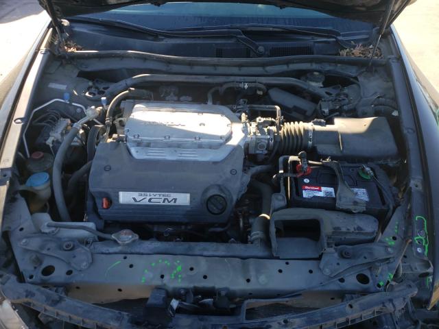 Photo 6 VIN: 1HGCS2B83CA006087 - HONDA ACCORD CPE 