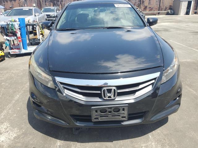 Photo 4 VIN: 1HGCS2B83CA006283 - HONDA ACCORD 