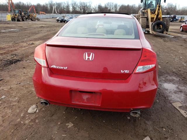 Photo 5 VIN: 1HGCS2B83CA007272 - HONDA ACCORD EXL 