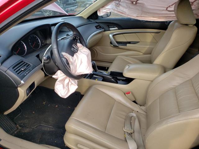 Photo 6 VIN: 1HGCS2B83CA007272 - HONDA ACCORD EXL 