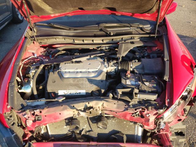 Photo 6 VIN: 1HGCS2B83CA007840 - HONDA ACCORD EXL 