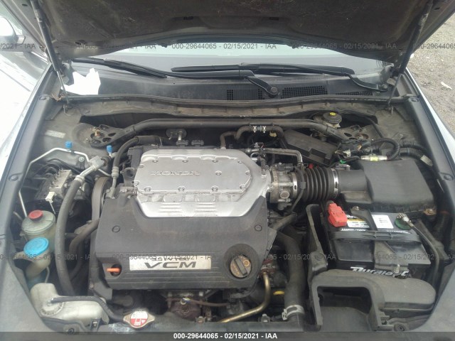 Photo 9 VIN: 1HGCS2B83CA008583 - HONDA ACCORD CPE 