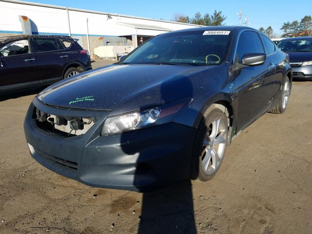 Photo 1 VIN: 1HGCS2B83CA008597 - HONDA ACCORD EXL 