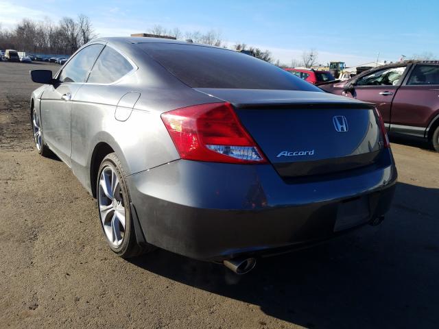 Photo 2 VIN: 1HGCS2B83CA008597 - HONDA ACCORD EXL 