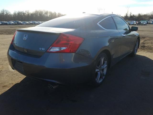 Photo 3 VIN: 1HGCS2B83CA008597 - HONDA ACCORD EXL 