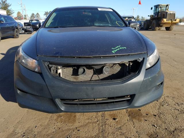 Photo 8 VIN: 1HGCS2B83CA008597 - HONDA ACCORD EXL 