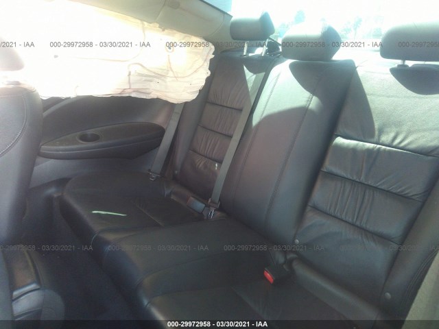 Photo 7 VIN: 1HGCS2B83CA009894 - HONDA ACCORD CPE 