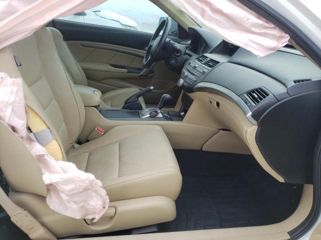 Photo 4 VIN: 1HGCS2B83CA010270 - HONDA ACCORD EXL 