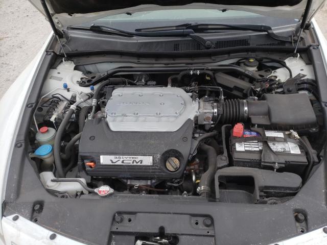 Photo 6 VIN: 1HGCS2B83CA010270 - HONDA ACCORD EXL 