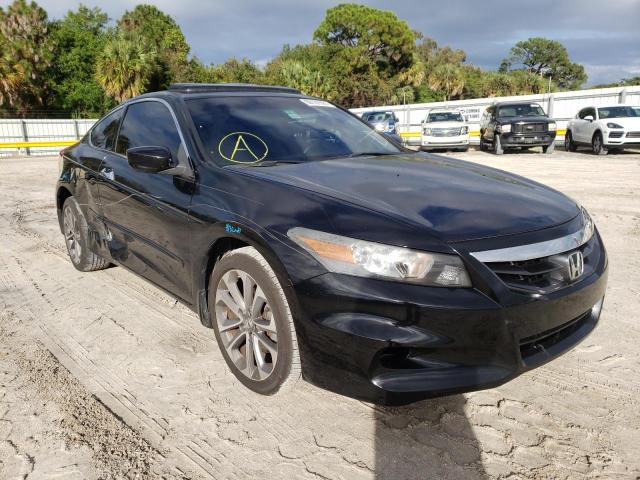 Photo 0 VIN: 1HGCS2B83CA011564 - HONDA ACCORD EXL 