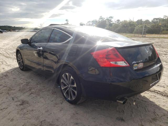 Photo 2 VIN: 1HGCS2B83CA011564 - HONDA ACCORD EXL 