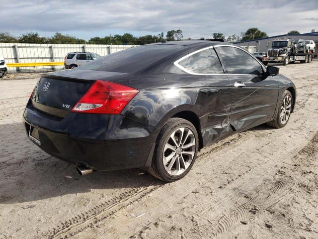 Photo 3 VIN: 1HGCS2B83CA011564 - HONDA ACCORD EXL 