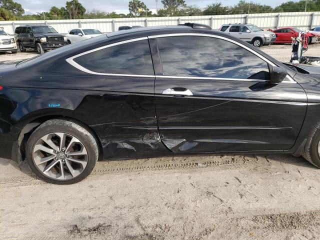 Photo 8 VIN: 1HGCS2B83CA011564 - HONDA ACCORD EXL 