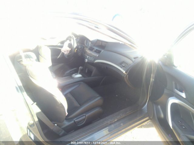 Photo 4 VIN: 1HGCS2B84AA001347 - HONDA ACCORD CPE 