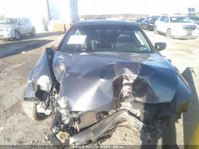 Photo 5 VIN: 1HGCS2B84AA001347 - HONDA ACCORD CPE 