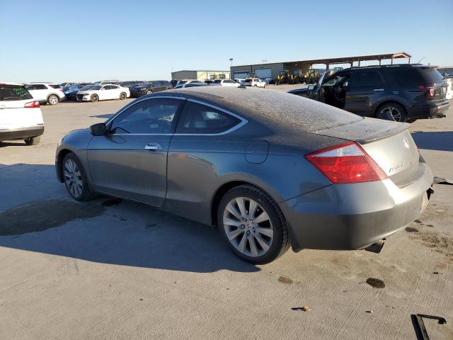 Photo 1 VIN: 1HGCS2B84AA001879 - HONDA ACCORD 