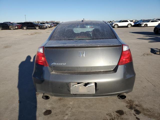 Photo 5 VIN: 1HGCS2B84AA001879 - HONDA ACCORD 