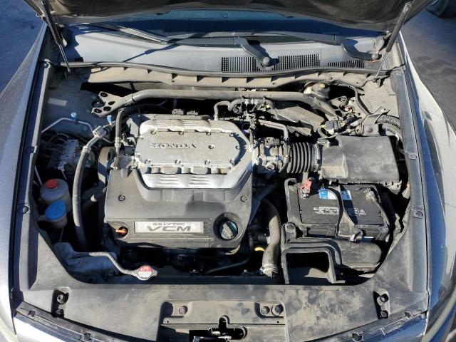 Photo 6 VIN: 1HGCS2B84AA002207 - HONDA ACCORD EXL 