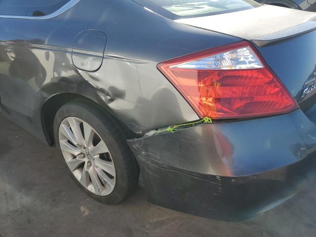 Photo 8 VIN: 1HGCS2B84AA002207 - HONDA ACCORD EXL 