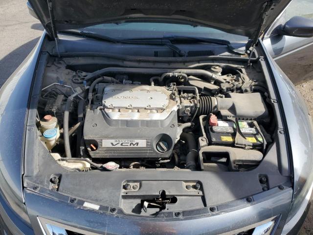 Photo 10 VIN: 1HGCS2B84AA002711 - HONDA ACCORD EXL 