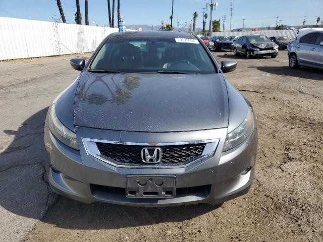 Photo 4 VIN: 1HGCS2B84AA002711 - HONDA ACCORD EXL 