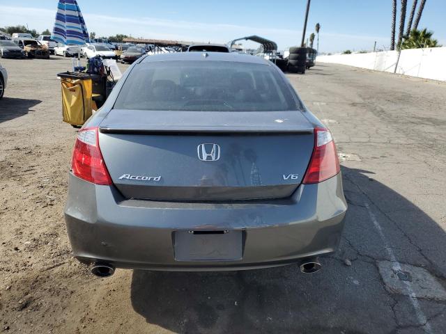 Photo 5 VIN: 1HGCS2B84AA002711 - HONDA ACCORD EXL 